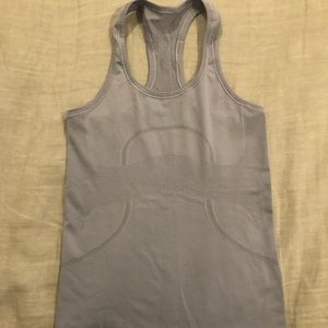 Lululemon Tank Top Size 6